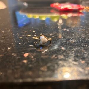 Kendra Scott stackable ring